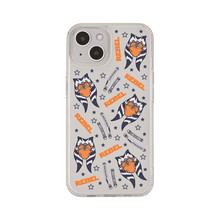Load image into Gallery viewer, FIght Like a Girl Ahsoka Tano Phone Case iPhone 13