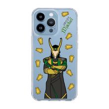Load image into Gallery viewer, God of Mischief