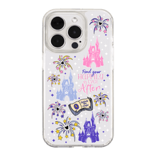 Load image into Gallery viewer, Happily Ever After Fireworks Phone Case - iPhone 14 Pro