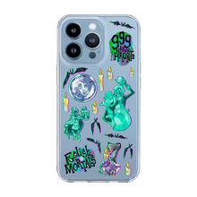 Load image into Gallery viewer, Haunted Mansion Phone Case iPhone 13 Pro