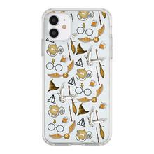 Load image into Gallery viewer, You&#39;re a Wizard, Harry Phone Case iPhone 11