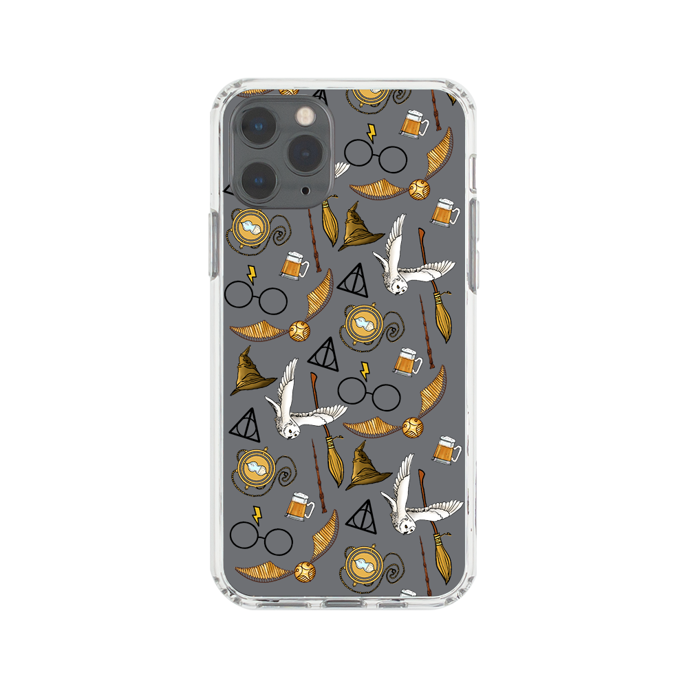 You're a Wizard, Harry Phone Case iPhone 11Pro