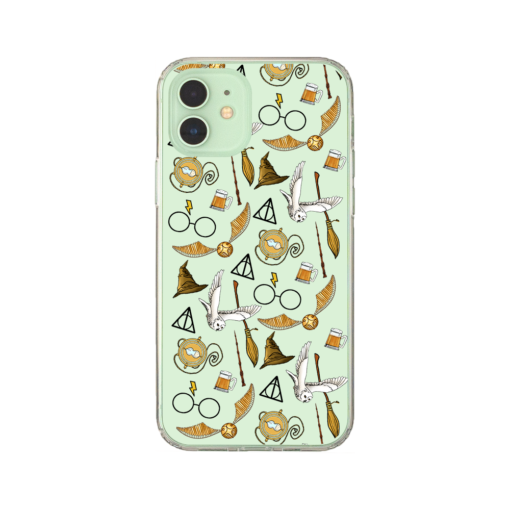 You're a Wizard, Harry Phone Case iPhone 12/12 Pro