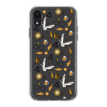 Load image into Gallery viewer, You&#39;re a Wizard, Harry Phone Case iPhone XR