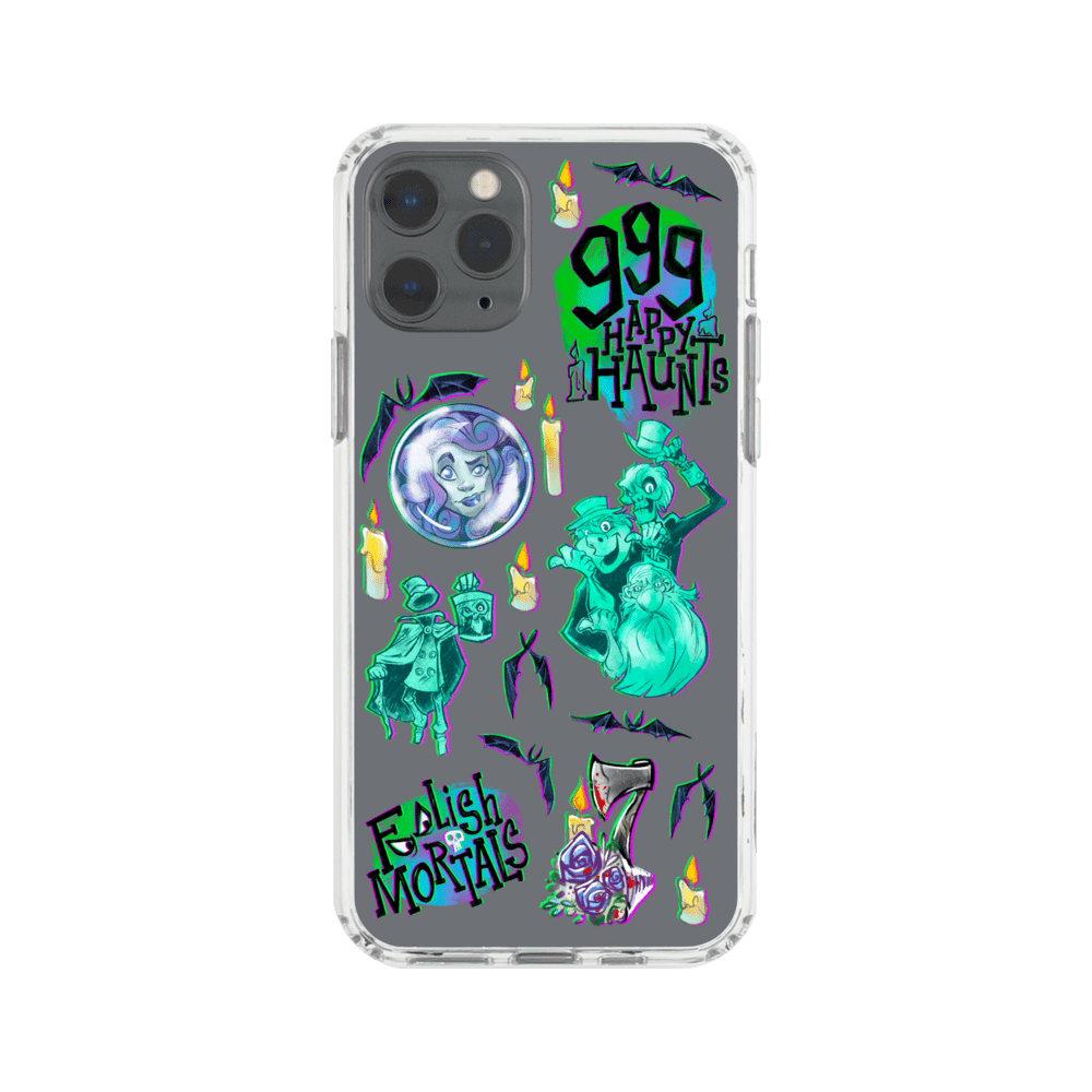 Haunted Mansion Phone Case iPhone 11 Pro