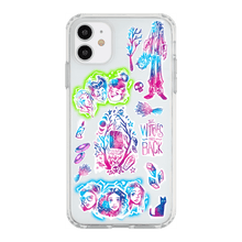 Load image into Gallery viewer, Hocus Pocus 2 Phone Case - iPhone 11