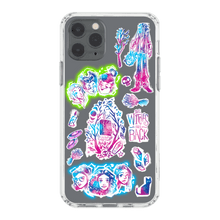 Load image into Gallery viewer, Hocus Pocus 2 Phone Case - iPhone 11 Pro