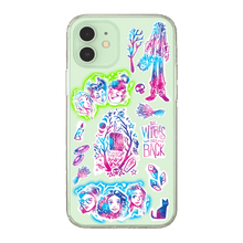 Load image into Gallery viewer, Hocus Pocus 2 Phone Case - iPhone 12/12 Pro