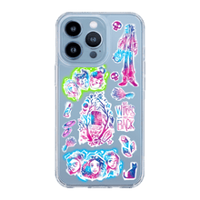 Load image into Gallery viewer, Hocus Pocus 2 Phone Case - iPhone 13 Pro