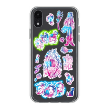 Load image into Gallery viewer, Hocus Pocus 2 Phone Case - iPhone XR