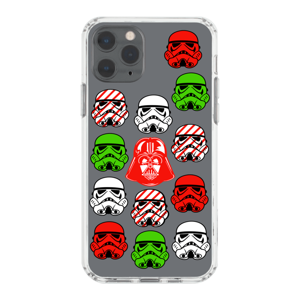 Holiday Troop Phone Case iPhone 11 Pro