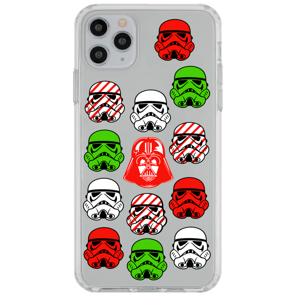 Holiday Troop Phone Case iPhone 11 Pro Max