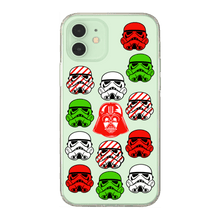 Load image into Gallery viewer, Holiday Troop Phone Case iPhone 12 Pro