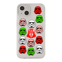 Load image into Gallery viewer, Holiday Troop Phone Case iPhone 13