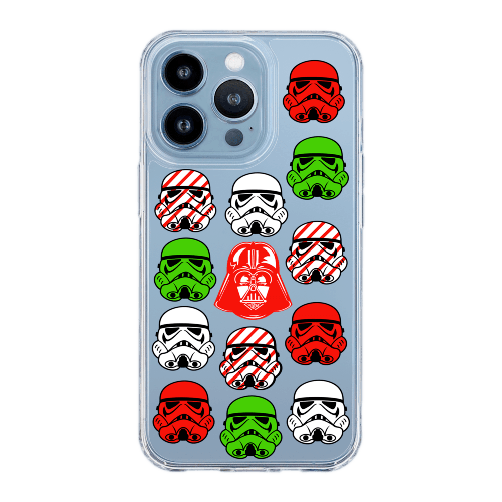 Holiday Troop Phone Case iPhone 13 Pro