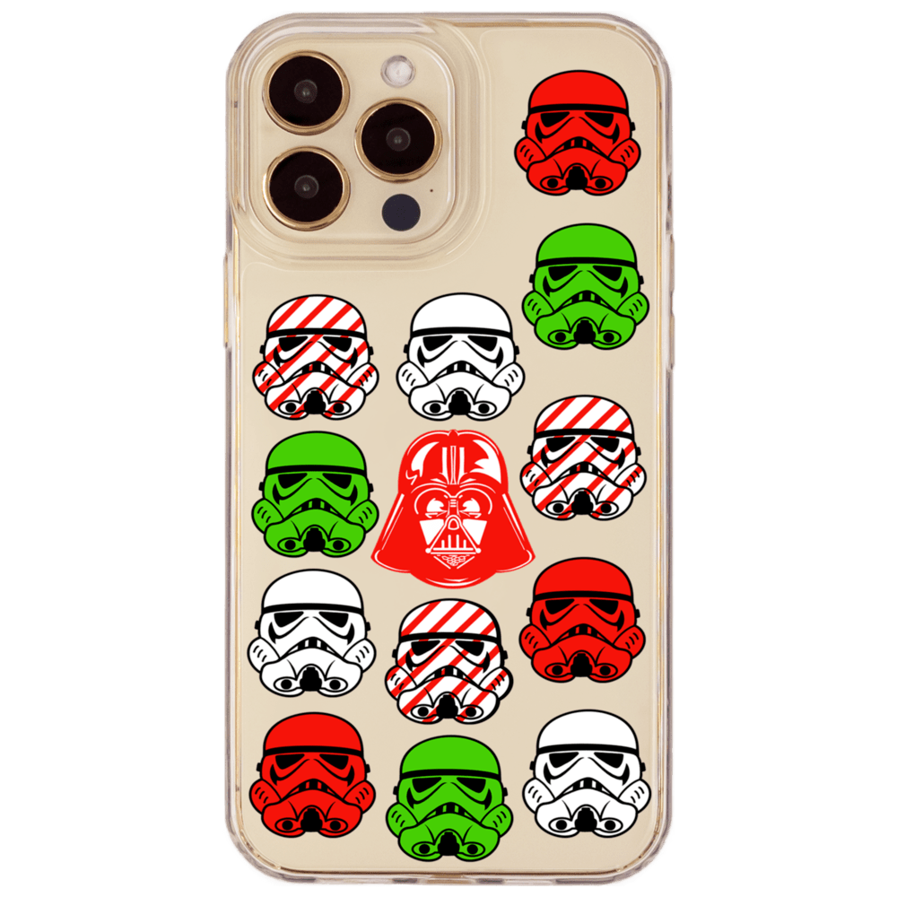 Holiday Troop Phone Case iPhone 13 Pro Max