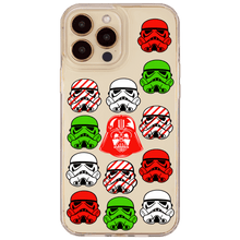 Load image into Gallery viewer, Holiday Troop Phone Case iPhone 13 Pro Max
