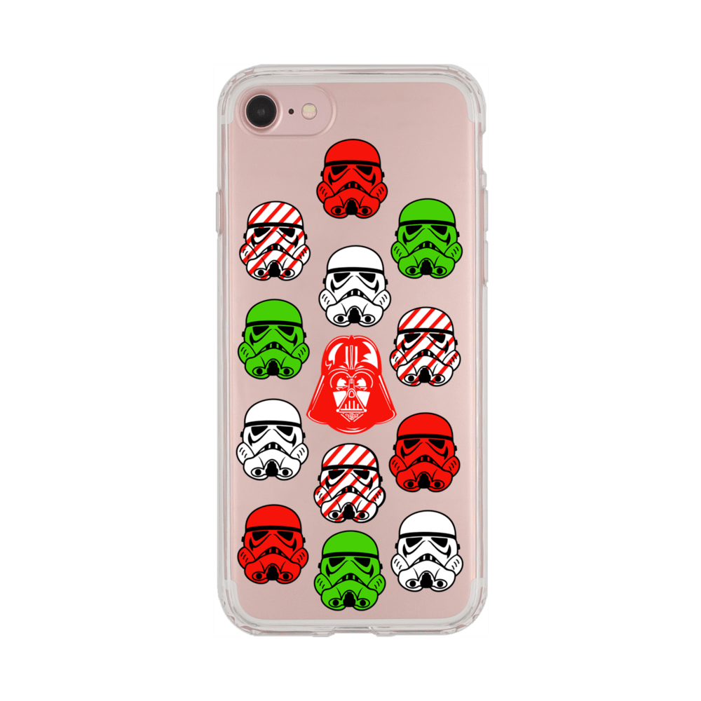 Holiday Troop Phone Case iPhone 7/8/SE