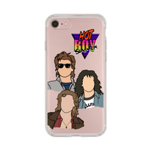 Load image into Gallery viewer, Hot Boy Summer Phone Case iPhone 7 8 SE