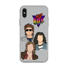 Load image into Gallery viewer, Hot Boy Summer Phone Case iPhone X XS