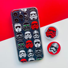 Load image into Gallery viewer, The baddies Phone Case and Matching Phone Grip