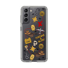 Load image into Gallery viewer, Indy Fortune and Glory II Phone Case - Samsung S22