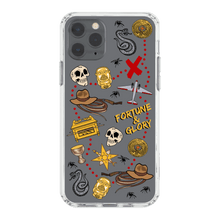 Load image into Gallery viewer, Indy Fortune and Glory II Phone Case - iPhone 11 Pro 