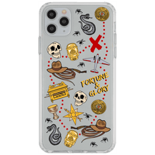 Load image into Gallery viewer, Indy Fortune and Glory II Phone Case - iPhone 11 Pro Max