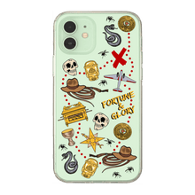 Load image into Gallery viewer, Indy Fortune and Glory II Phone Case - iPhone 12/12 Pro