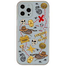 Load image into Gallery viewer, Indy Fortune and Glory II Phone Case - iPhone 12 Pro Max