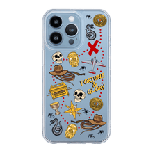Load image into Gallery viewer, Indy Fortune and Glory II Phone Case - iPhone 13 Pro