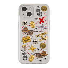 Load image into Gallery viewer, Indy Fortune and Glory II Phone Case - iPhone 13