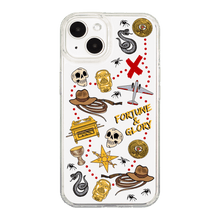 Load image into Gallery viewer, Indy Fortune and Glory II Phone Case - iPhone 14