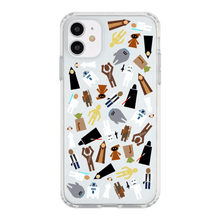 Load image into Gallery viewer, Wonder of a Kind Itsy-Bits SW Phone Case iPhone 11