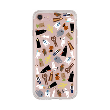 Load image into Gallery viewer, Wonder of a Kind Itsy-Bits SW Phone Case iPhone 7/8/SE