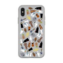 Load image into Gallery viewer, Wonder of a Kind Itsy-Bits SW Phone Case iPhone X/XS