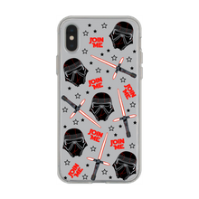 Load image into Gallery viewer, Join Me Kylo Phone Case iPhone X/XS
