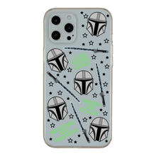 Load image into Gallery viewer, Wonder of a Kind Mando Phone Case iPhone 12 Pro Max