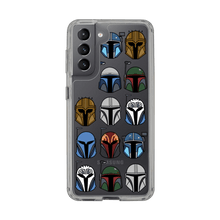 Load image into Gallery viewer, Mandos Phone Case - Samsuns S22