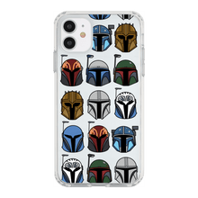Load image into Gallery viewer, Mandos Phone Case - iPhone 11
