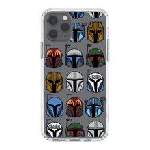 Load image into Gallery viewer, Mandos Phone Case - iPhone 11 Pro