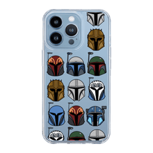 Load image into Gallery viewer, Mandos Phone Case - iPhone 13 Pro