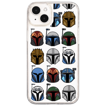 Load image into Gallery viewer, Mandos Phone Case - iPhone 14 Plus