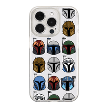 Load image into Gallery viewer, Mandos Phone Case - iPhone 14 Pro