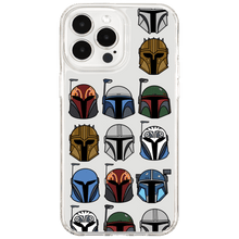 Load image into Gallery viewer, Mandos Phone Case - iPhone 14 Pro Max