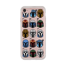 Load image into Gallery viewer, Mandos Phone Case - iPhone 7/8/SE