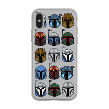 Load image into Gallery viewer, Mandos Phone Case - iPhone X/XS