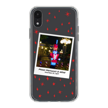 Load image into Gallery viewer, Memory Snapshot Custom Phone Case iPhone XR
