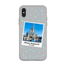 Load image into Gallery viewer, Memory Snapshot Custom Phone Case iPhone X/XS