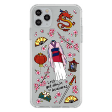 Load image into Gallery viewer, Asian Princess Phone Case - iPhone 11 Pro Max